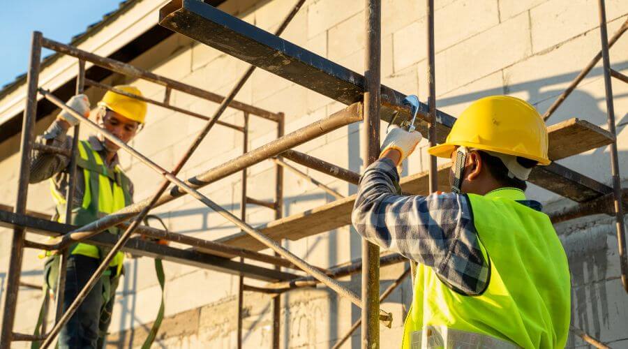 Flashing Repair in Oriskany Falls, NY
